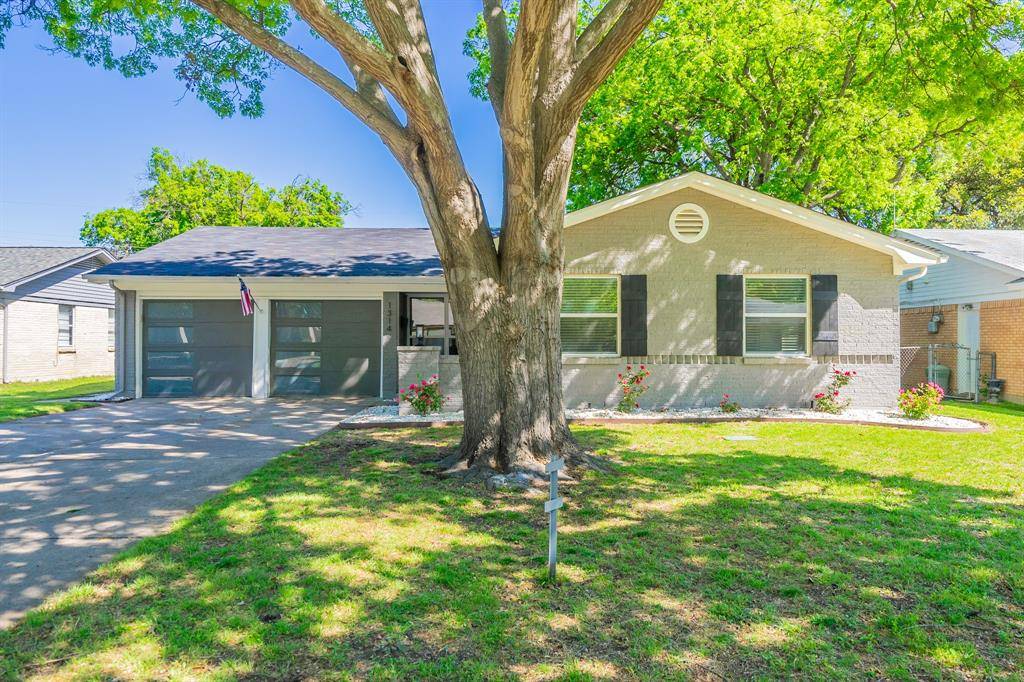 Richardson, TX 75080,1314 Belaire Drive