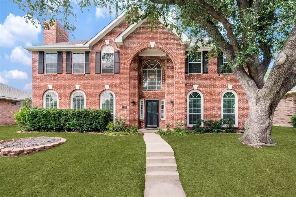 Plano, TX 75025,7105 Stoddard Lane