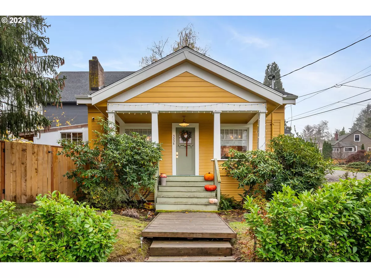 Portland, OR 97219,5334 SW FLORIDA ST