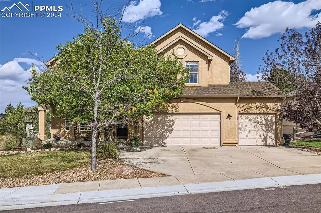 Colorado Springs, CO 80921,12931 Brookhill DR