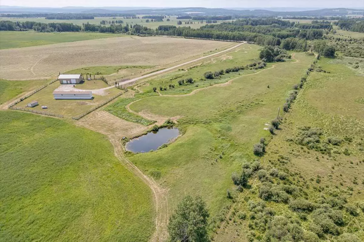 Rural Mountain View County, AB T0M 1X0,33073 Range Road 62