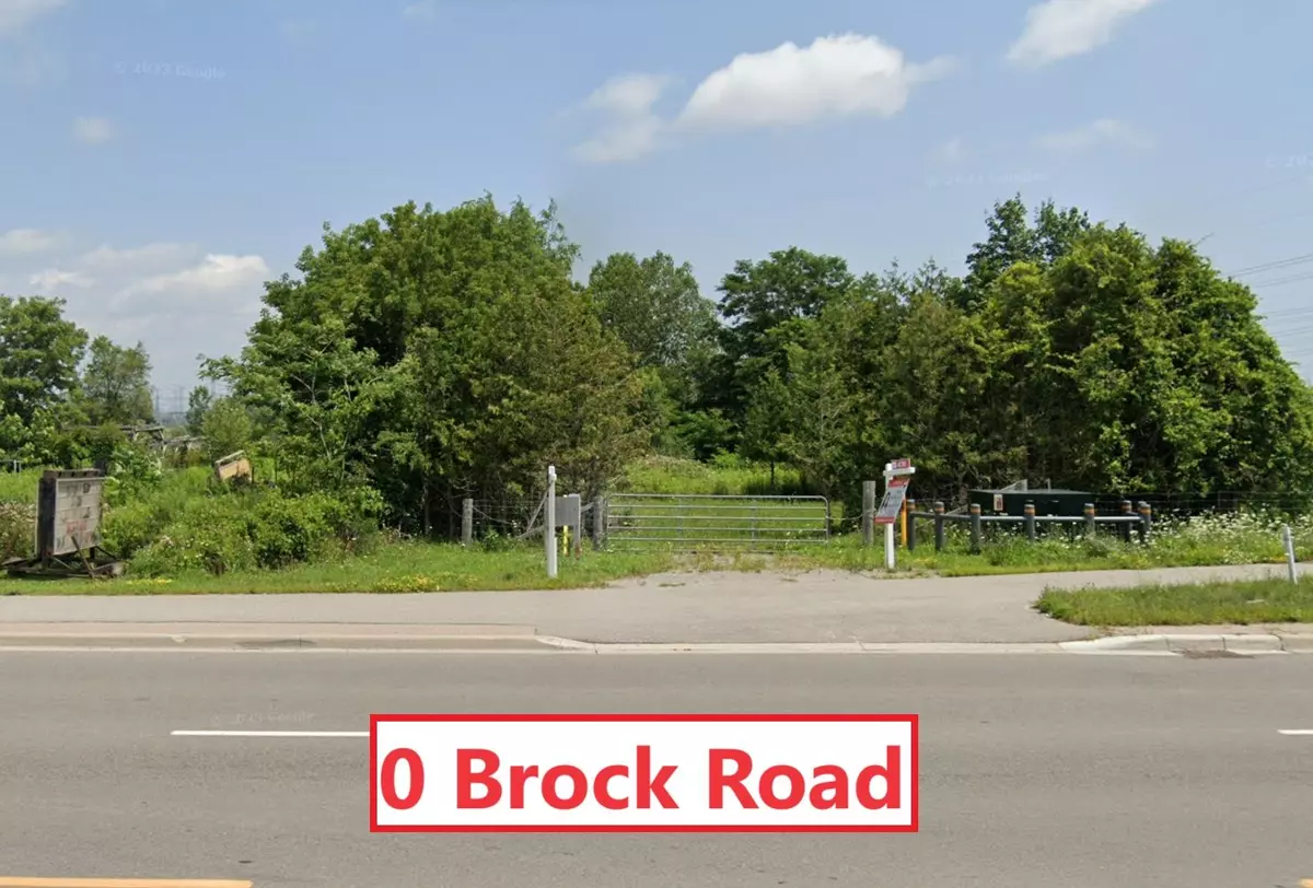 Pickering, ON L1V 2P8,2459 Brock RD