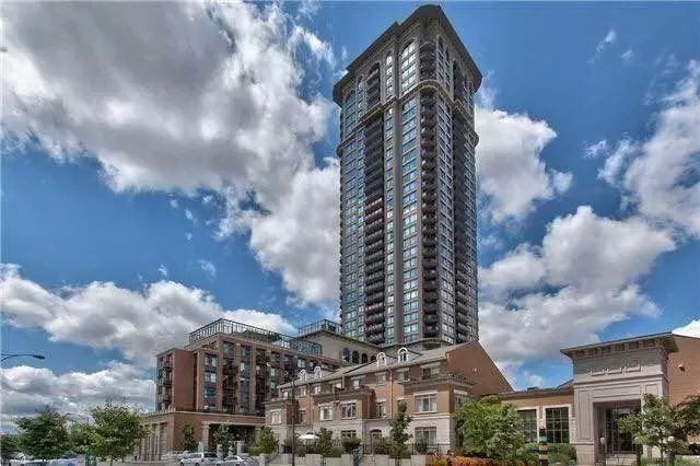 Mississauga, ON L5B 0C6,385 Prince Of Wales DR #1907