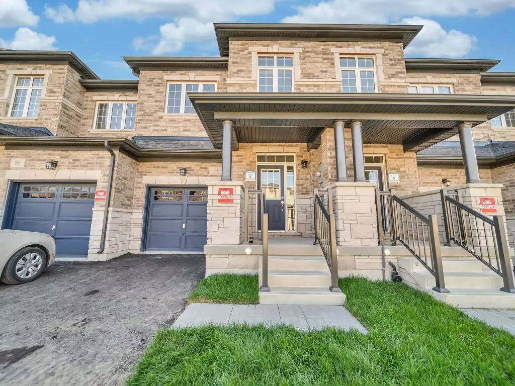 Cambridge, ON N1R 5S2,84 Gledhill CRES N