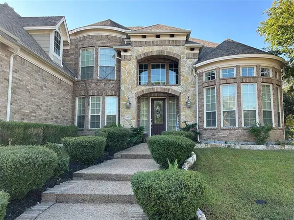 442 High Point Drive,  Murphy,  TX 75094