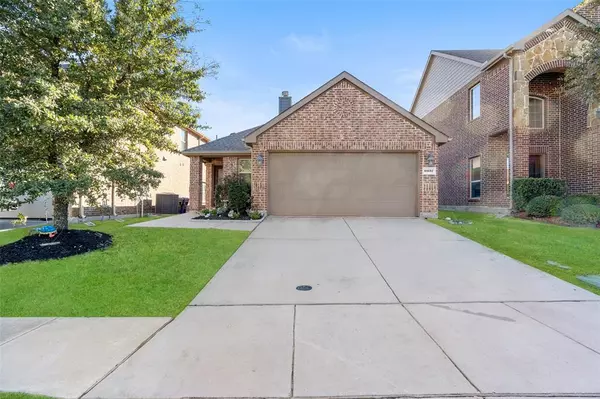 9937 Cottontail Lane, Mckinney, TX 75071