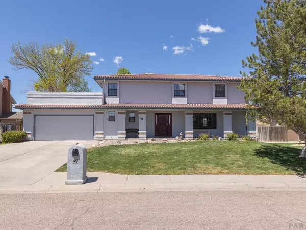 49 Posada Dr, Pueblo, CO 81005