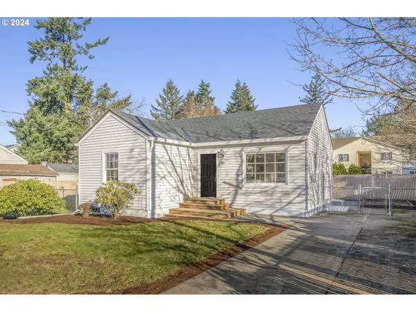 3406 SE 143RD AVE, Portland, OR 97236