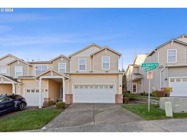 12635 SW NIGHT HERON LN #104, Beaverton, OR 97007