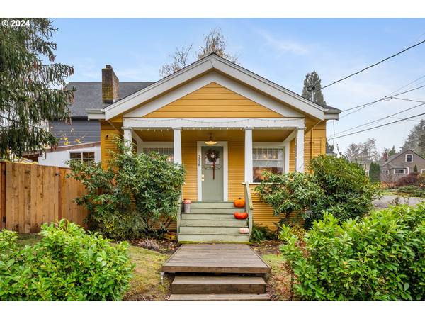 5334 SW FLORIDA ST, Portland, OR 97219