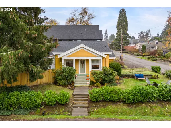 Portland, OR 97219,5334 SW FLORIDA ST