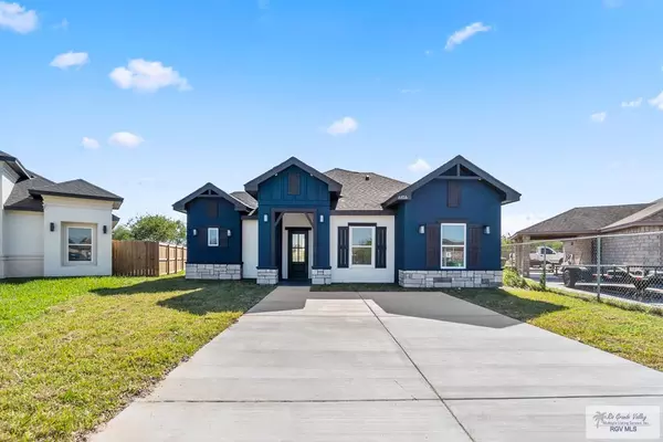 6416 BENGAL CT.,  Brownsville,  TX 78521