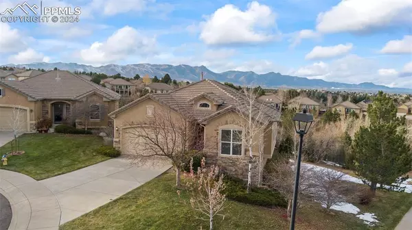 2113 Park College DR, Colorado Springs, CO 80918