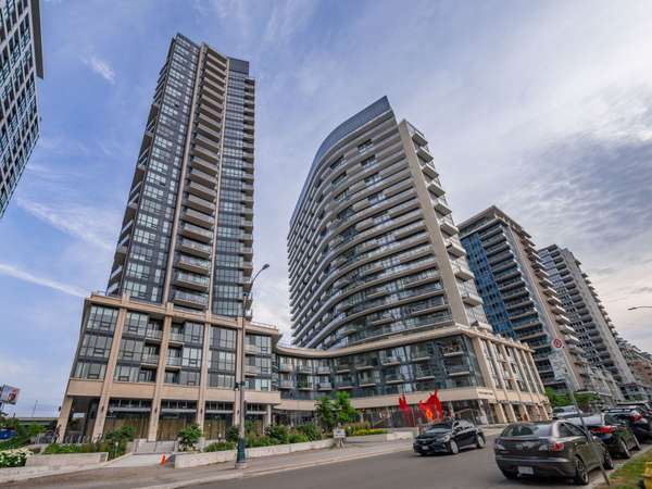 51 East Liberty ST #706, Toronto C01, ON M6K 3P8