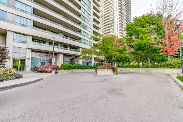 Toronto C14, ON M2N 7M2,18 Spring Garden AVE #1607