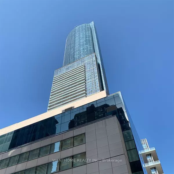 386 Yonge ST #5409, Toronto C01, ON M5B 0A5