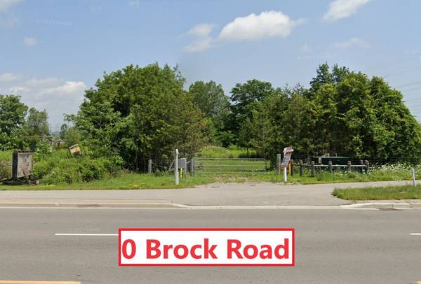 2459 Brock RD, Pickering, ON L1V 2P8