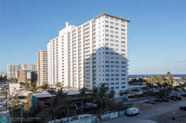 111 N Pompano Beach Blvd  #504, Pompano Beach, FL 33062