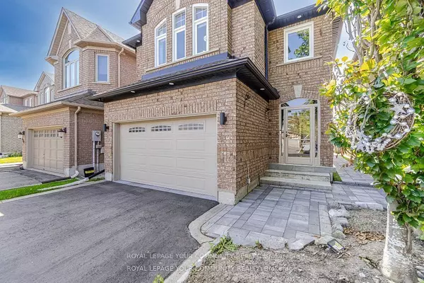 Vaughan, ON L6A 2P7,178 Sylwood CRES