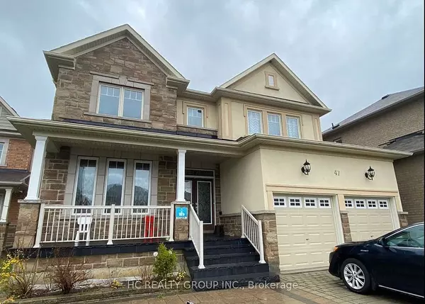 47 Philips Lake CT, Richmond Hill, ON L4E 0S8