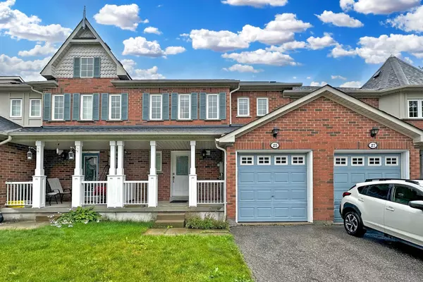 25 Maple Ridge CRES, Markham, ON L6E 1V3