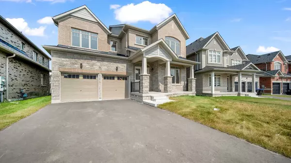 Innisfil, ON L9S 0P8,1629 Corsal CT