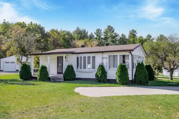 Springwater, ON L0L 1P0,5358 Penetanguishene RD