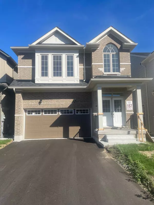 16 Tamworth TER, Barrie, ON L9J 0W5