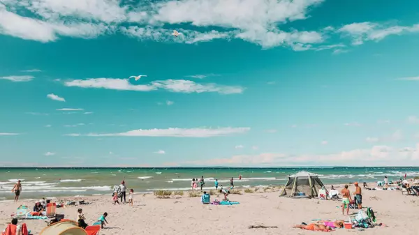 Wasaga Beach, ON L9Z 1R5,316 Ramblewood DR W