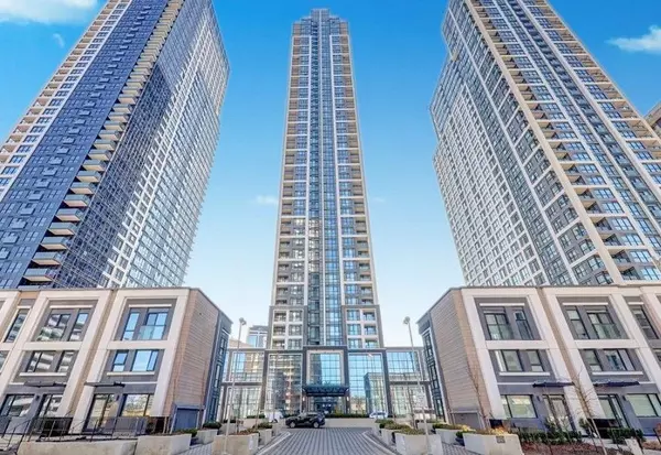 9 Mabelle AVE #817, Toronto W08, ON M9A 0E1