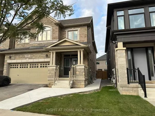 Oakville, ON L6H 3P9,4097 Hillsborough CRES #Bsmnt