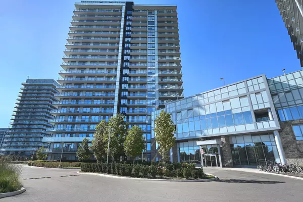 4655 Metcalfe AVE #1104, Mississauga, ON L5M 0Z7