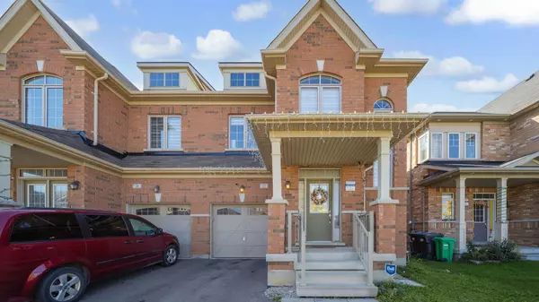 22 Exhibition CRES, Brampton, ON L7A 4B9