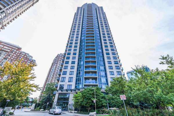 330 Burnhamthorpe RD #301, Mississauga, ON L5B 0E1