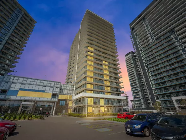 4675 Metcalfe AVE #107, Mississauga, ON L5M 4N7