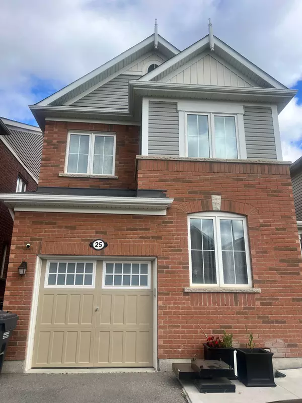 25 Feeder ST, Brampton, ON L7A 4T7