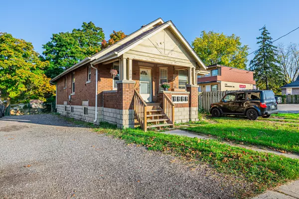 368 Wharncliffe RD S, London, ON N6J 2M1