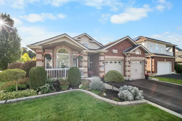 Woodstock, ON N4S 9A1,534 Sales DR