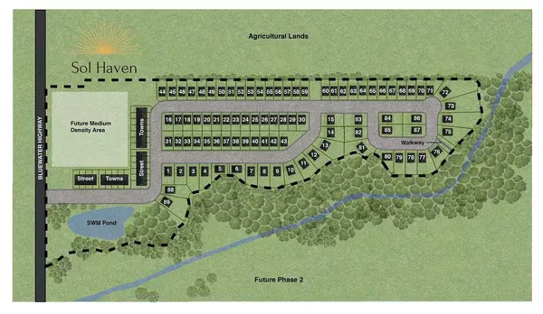 South Huron, ON N0M 1T0,Lot #25 Dearing DR