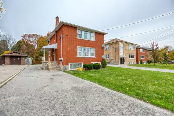 Kitchener, ON N2B 1L6,514 Krug ST