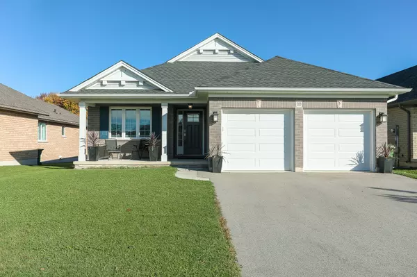 30 Foxtail LN, St. Thomas, ON N5R 0J2