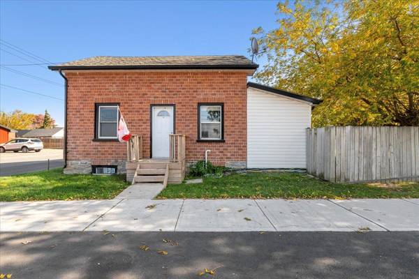 374 Main ST, Prince Edward County, ON K0K 2T0