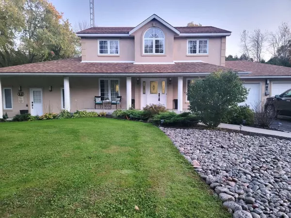 81 Bigford RD, Quinte West, ON K0K 1H0