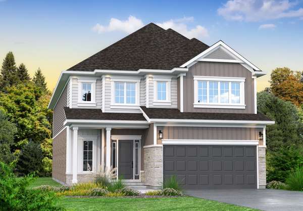 Lot 9 Kellogg AVE, Hamilton, ON L0R 1W0