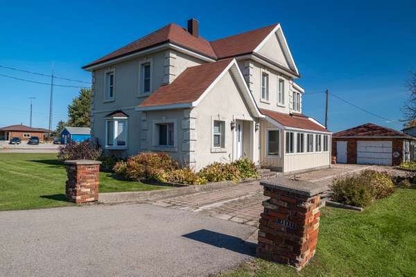 3008 Main ST N, Haldimand, ON N0A 1J0