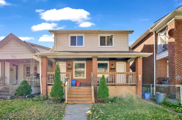 Windsor, ON N9B 2E7,531 Mcewan AVE E