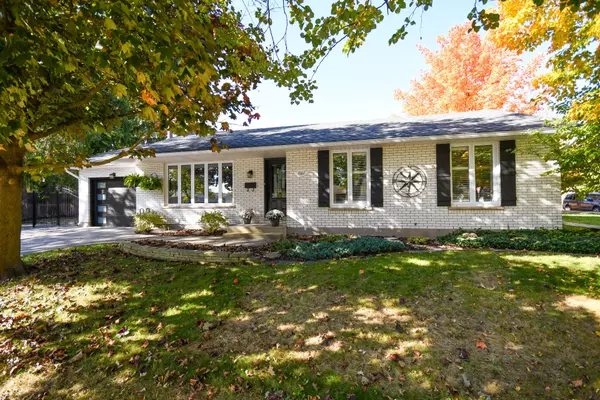 1667 Milestone RD, London, ON N5X 2G1