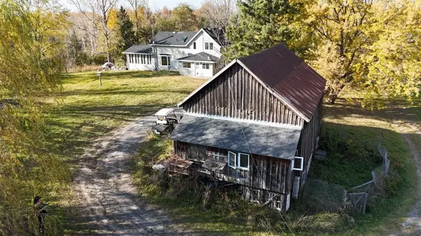 275 Morrison RD, Stirling-rawdon, ON K0K 2M0