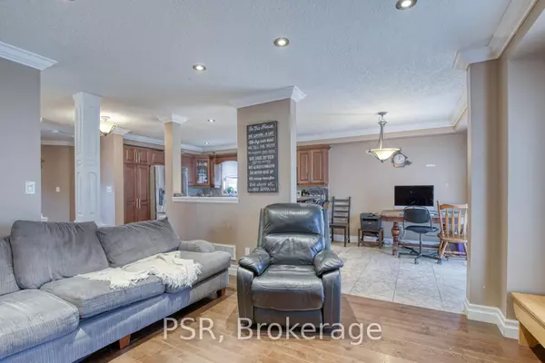 Kitchener, ON N2N 0A4,38 Huck CRES