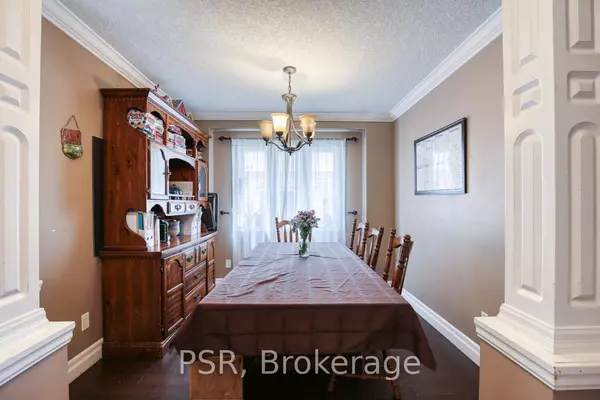 Kitchener, ON N2N 0A4,38 Huck CRES